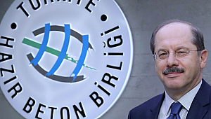 Hazır Beton Endeksi'nde Ciddi Azalma