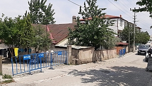 Kılıç Erenler'deki Karantina Hakkında Konuştu