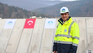 Sakarya’nın Su Sorunu Yok