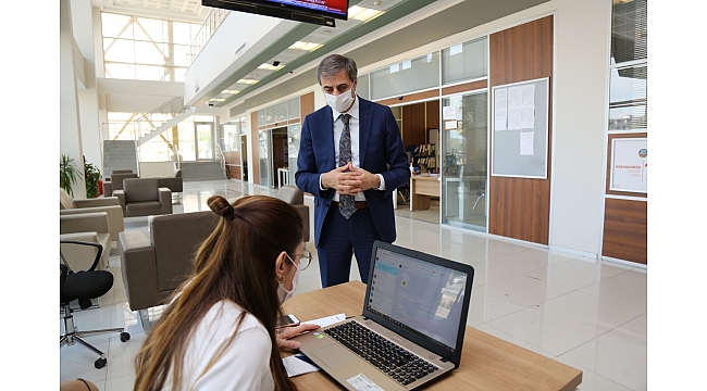 Serdivan Yeni Dönemde De Yalnız Değil