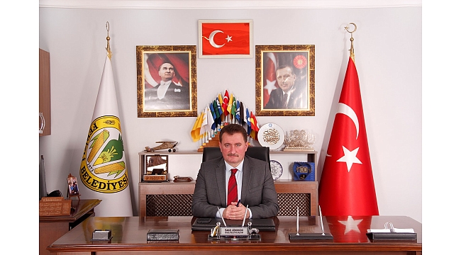 Başkan Gündoğdu’dan 15 Temmuz Mesajı