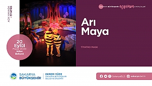 Hafta sonu film ve tiyatro gösterimi Millet Bahçesi'nde