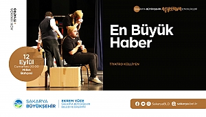 Kültür Sanat Etkinlikleri Millet Bahçesinde Devam Ediyor