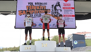 Şampiyonanın ilk gününde 3 madalya Büyükşehir'in