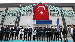 SUBÜ Sağlık Blimleri Fakültesi ve Meslek Yüksekokulu hayırlı olsun