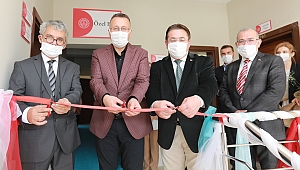 Adapazarı Milli Eğitim'den Örnek Çalışma