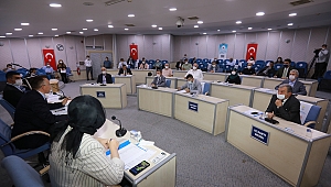 Adapazarı'nda Yeni Dönem Bütçesi 222 Milyon TL