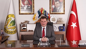 BAŞKAN GÜNDOĞDU’DAN 19 EKİM MUHTARLAR GÜNÜ MESAJI