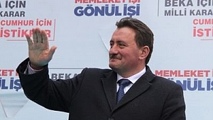 Başkan Gündoğdu’dan Mevlid Kandili Mesajı