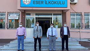 Eğitimde Başarıya Adapazarı Katkısı