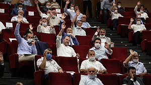 Ekim meclisi yeni yatırımlar için toplanıyor