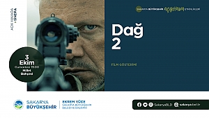 Hafta sonu film ve tiyatro gösterimi Millet Bahçesinde