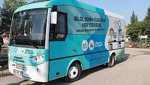 Işıksu'dan Bir Eğitim Desteği Daha