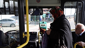 Kart54 temassız ödemeye imkan sunacak