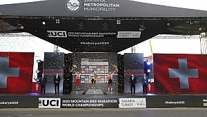 Nefes Kesen Dünya Şampiyonasında Ödüller Sahiplerine Ulaştı