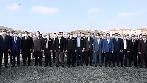 Sakarya EXPO binlerce kişiyi ağırladı