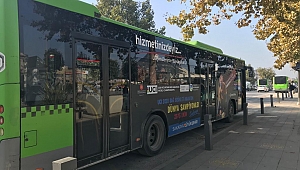 Şampiyonaya Demokrasi Meydanı'ndan ücretsiz ulaşım