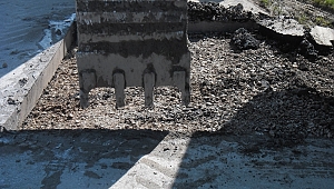 SASKİ su kayıplarına geçit vermiyor