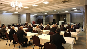 Serdivan Belediyesi’nin 2021 Bütçesi Belli Oldu