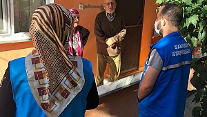 YADEM ile yaşlıların yüzü gülüyor