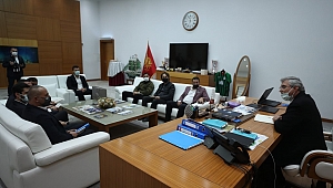 15 Temmuz Bulvarı'nda hizmet memnuniyeti