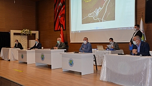 8 TAŞINMAZIN İHALESİ TAMAMLANDI