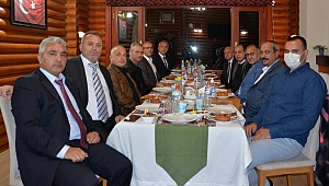 A.GAFFAR OKKAN ANISINA DEV ORGANİZASYON