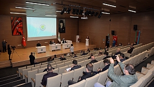 Başkan Babaoğlu'ndan Dönüşüm Ve Tedbir Mesajı