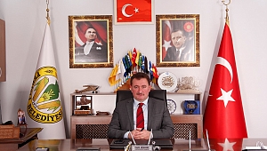 BAŞKAN GÜNDOĞDU’DAN “ÖĞRETMENLER GÜNÜ” MESAJI