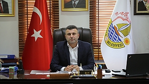 Başkan Özen’den 24 Kasım Öğretmenler Günü Kutlama Mesajı