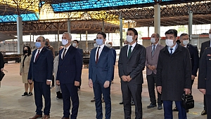 CUMHURİYET COŞKUSU