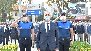 CUMHURİYETİMİZ 97.YAŞINDA