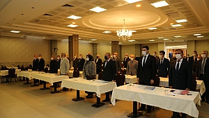 Gündem İzmir Depremi ve Serdivan Mobil Afet Aplikasyonu