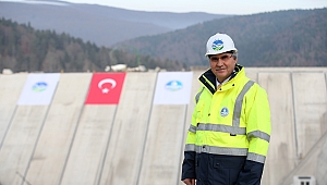 Güneşten enerji üretecek proje için ihaleye çıkılıyor