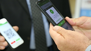 HES Kodu Hepimizin Sağlığı İçin