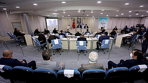 Işıksu Projelerdeki Son Durumu Tek Tek Anlattı​​​​​​​