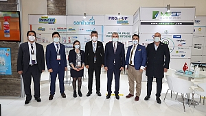 MÜSİAD EXPO ile Sakarya'yı tüm Dünya'ya tanıtacağız