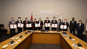 Seracılık Mükemmeliyet Merkezi için iş birliği protokolü