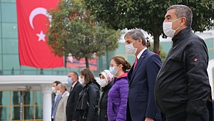 Serdivan'da 9'u 5 Geçe Hayat Durdu