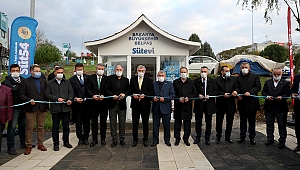 Süt54 Yeni Adresi Karaman'da Hizmete Başladı