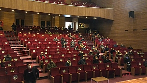 Yeni Pazara Esnaftan Yoğun İlgi