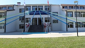 Ziraat Fakültesi Dekanından Başkana Teşekkür Ziyareti…