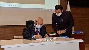 2 TAŞINMAZIN İHALESİ GERÇEKLEŞTİRİLDİ