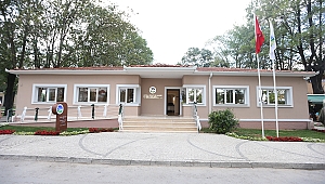 Bakanlıktan YADEM’e 500 bin TL’lik hibe desteği