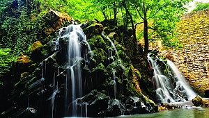 Başkan Yüce'den 2020'nin son müjdesi