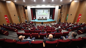 Bin yataklı hastanenin bir an önce yapılması elzemdir