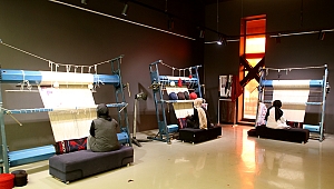 Büyükşehir 3 bin yıllık kültüre sahip Yağcıbedir halısı üretiyor