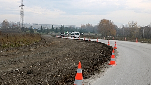 Dönüşüm çalışmaları devam ediyor