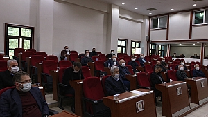 Hendek hastane ulaşımı için 4 yeni araç