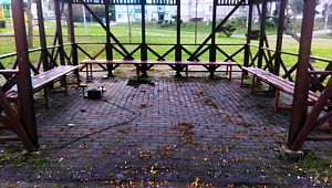 Kısıtlama günlerinde çalışmalar sürüyor